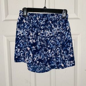 Nordstrom loose shorts